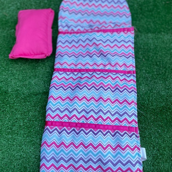 Doll sleeping bag - Picture 2 of 2